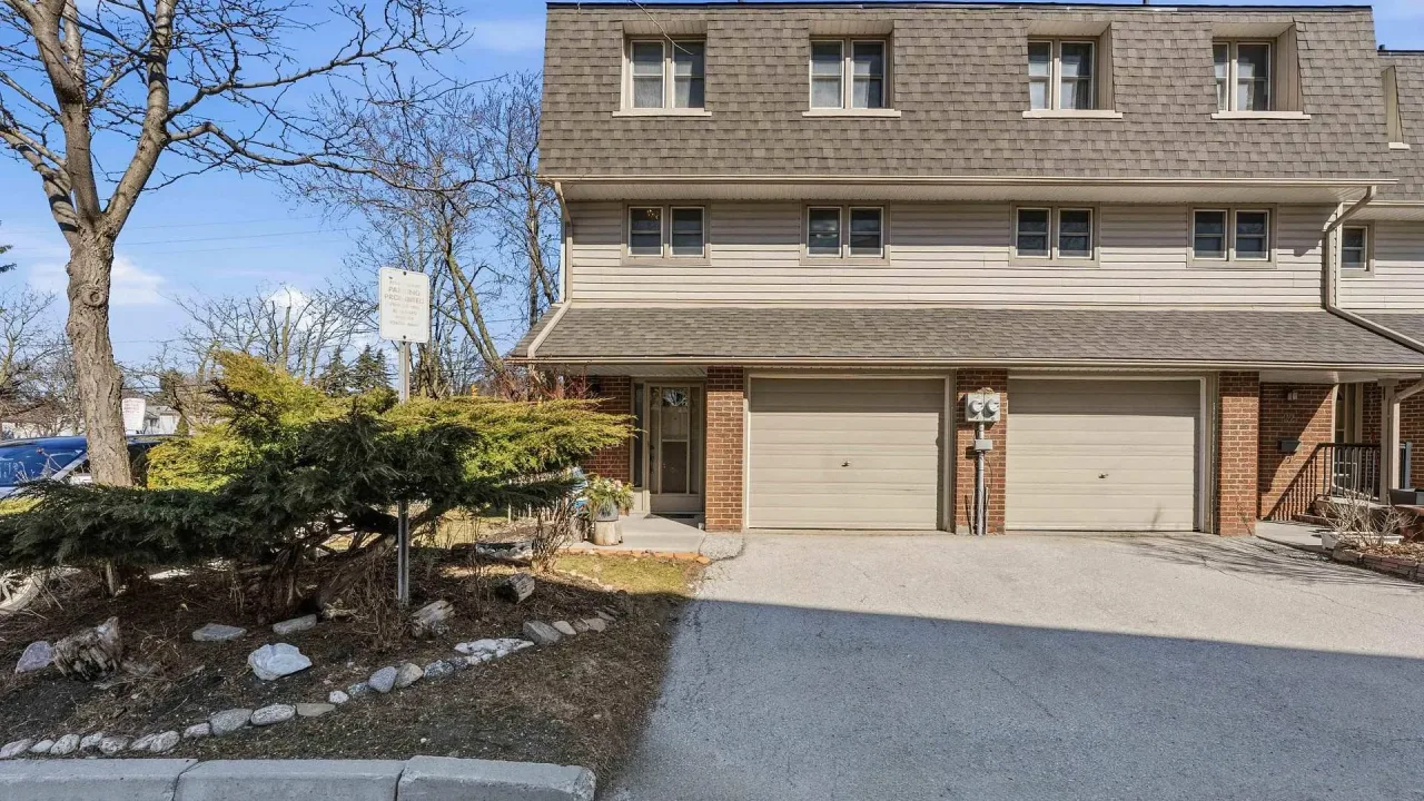 Purple Sageway exterior
