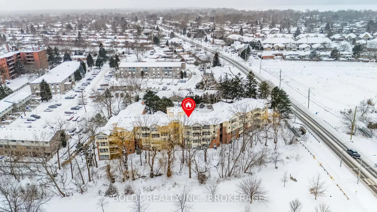 Willowbrook Place exterior