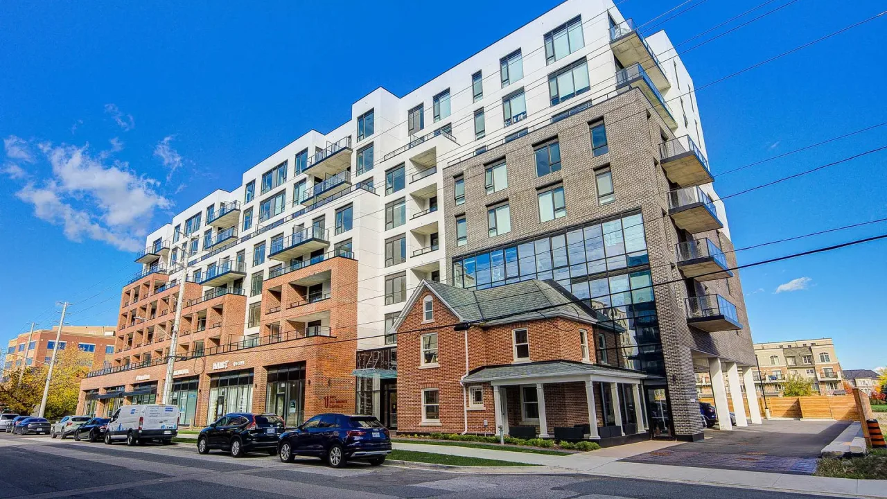 2475 OLD BRONTE ROAD exterior