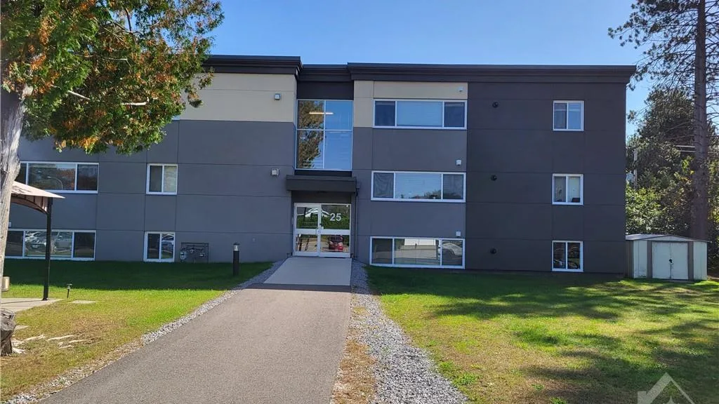 Kerryhill Court exterior