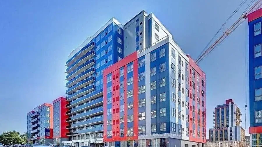 Sunview Suites Condos exterior