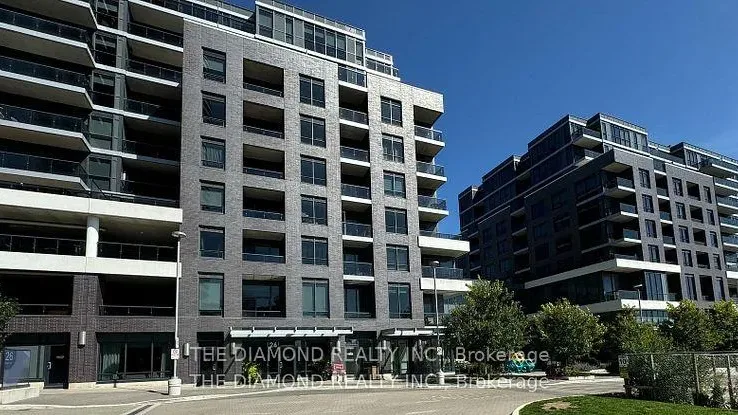 Valhalla Town Square Park Terraces exterior