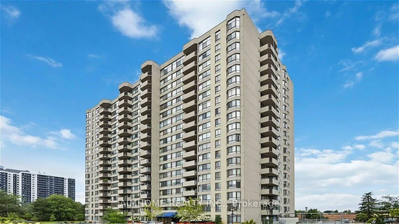 VISTA exterior