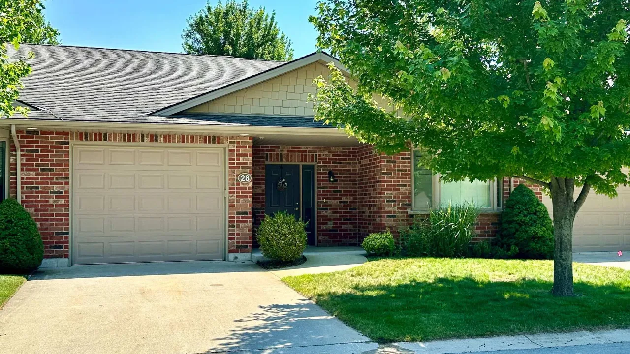 Bayfield Lifestyle + condo building exterior