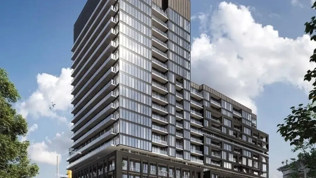 X02 RESIDENCES exterior