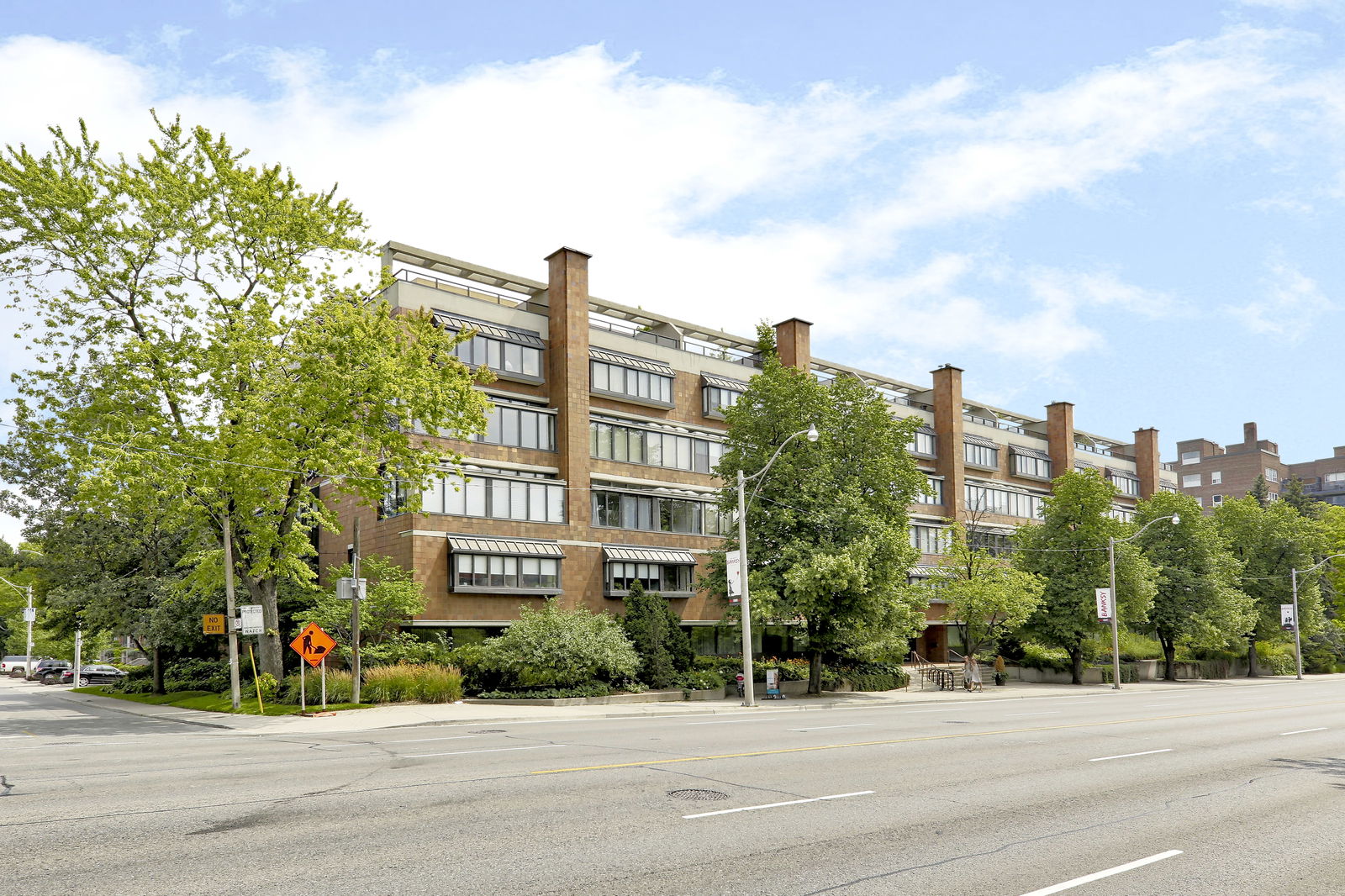 The Oaklands Condos condo