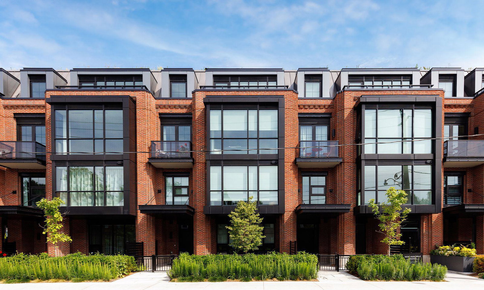 36 Birch exterior
