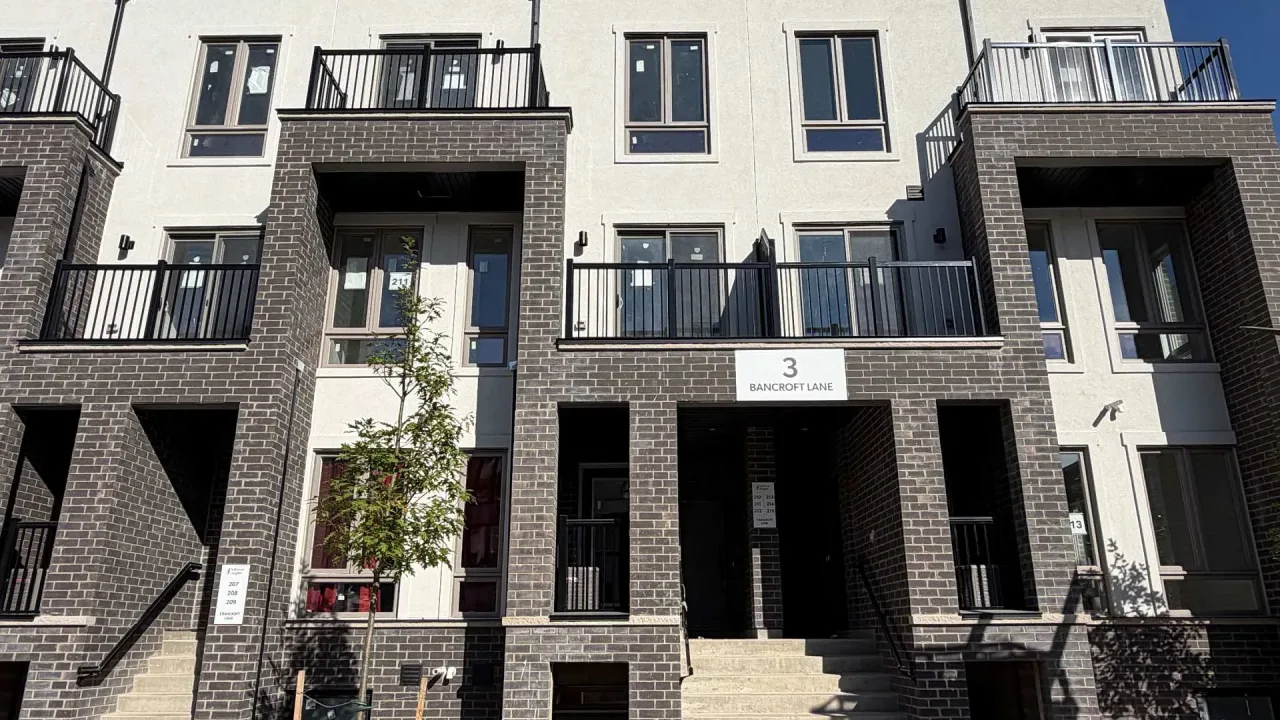 Jefferson Heights exterior