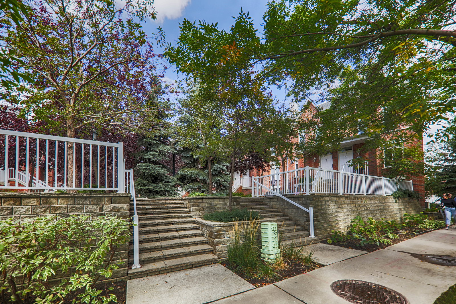 King West Village condo