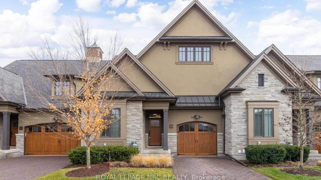 Mill Creek exterior