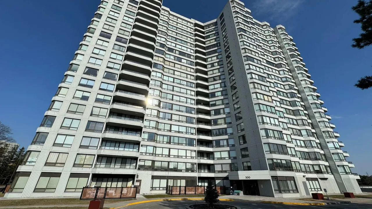 The Ambassadors 1 exterior