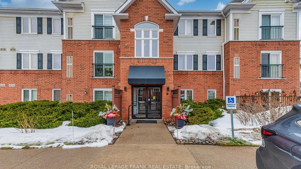 Harmony Condominium exterior