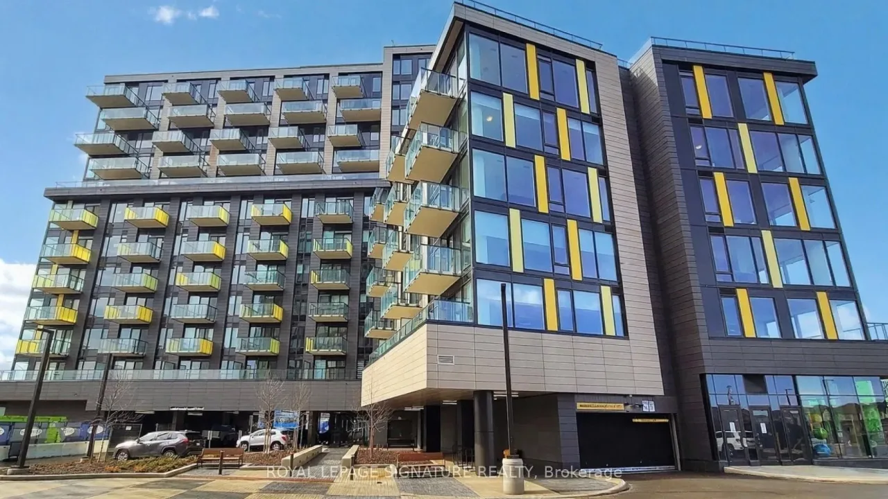 Clockwork 2 exterior