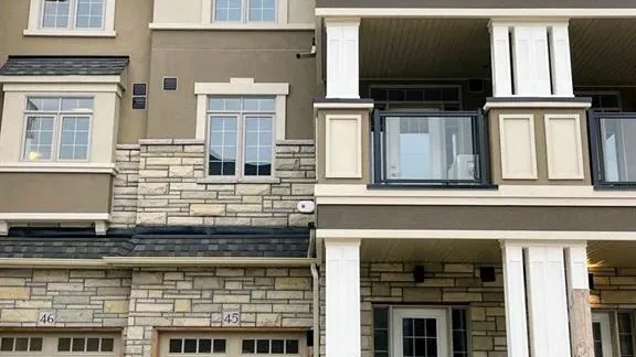 Treescapes of Ancaster exterior