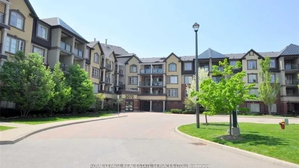 Cornerstone exterior