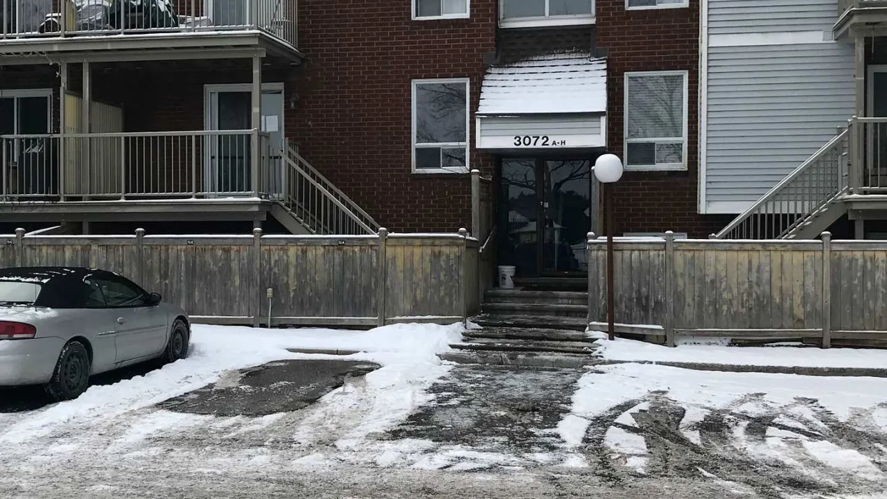 CARLETON CONDOMINIUM CORPORATION exterior