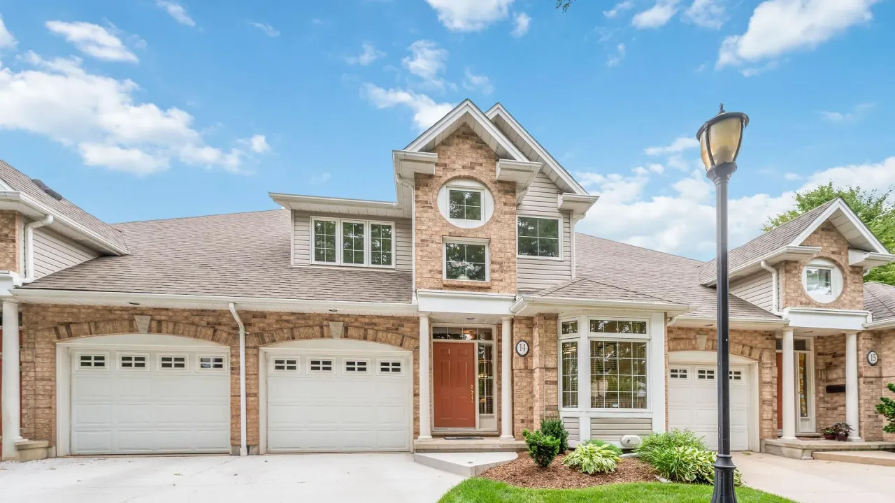 Golf ridge Estates exterior