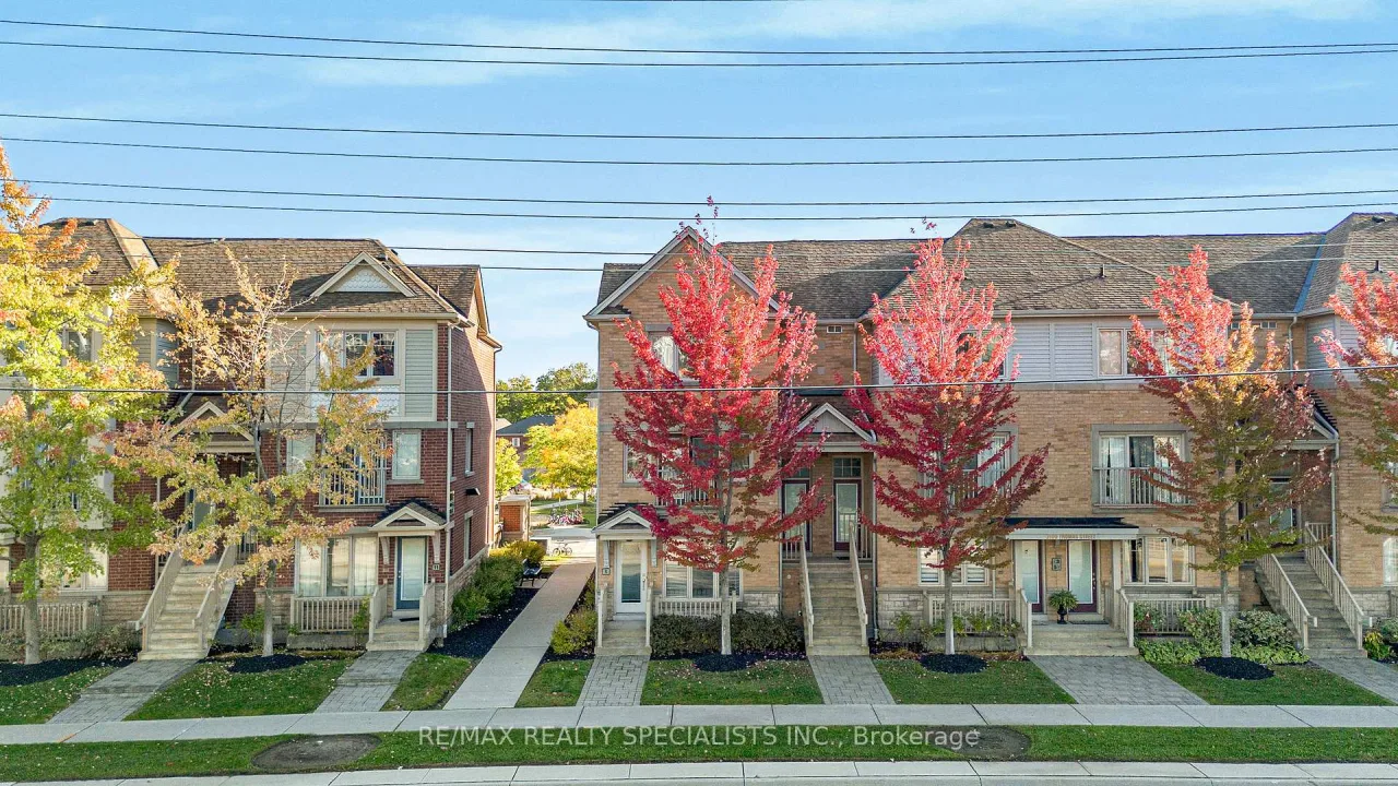 Gardenvillas exterior