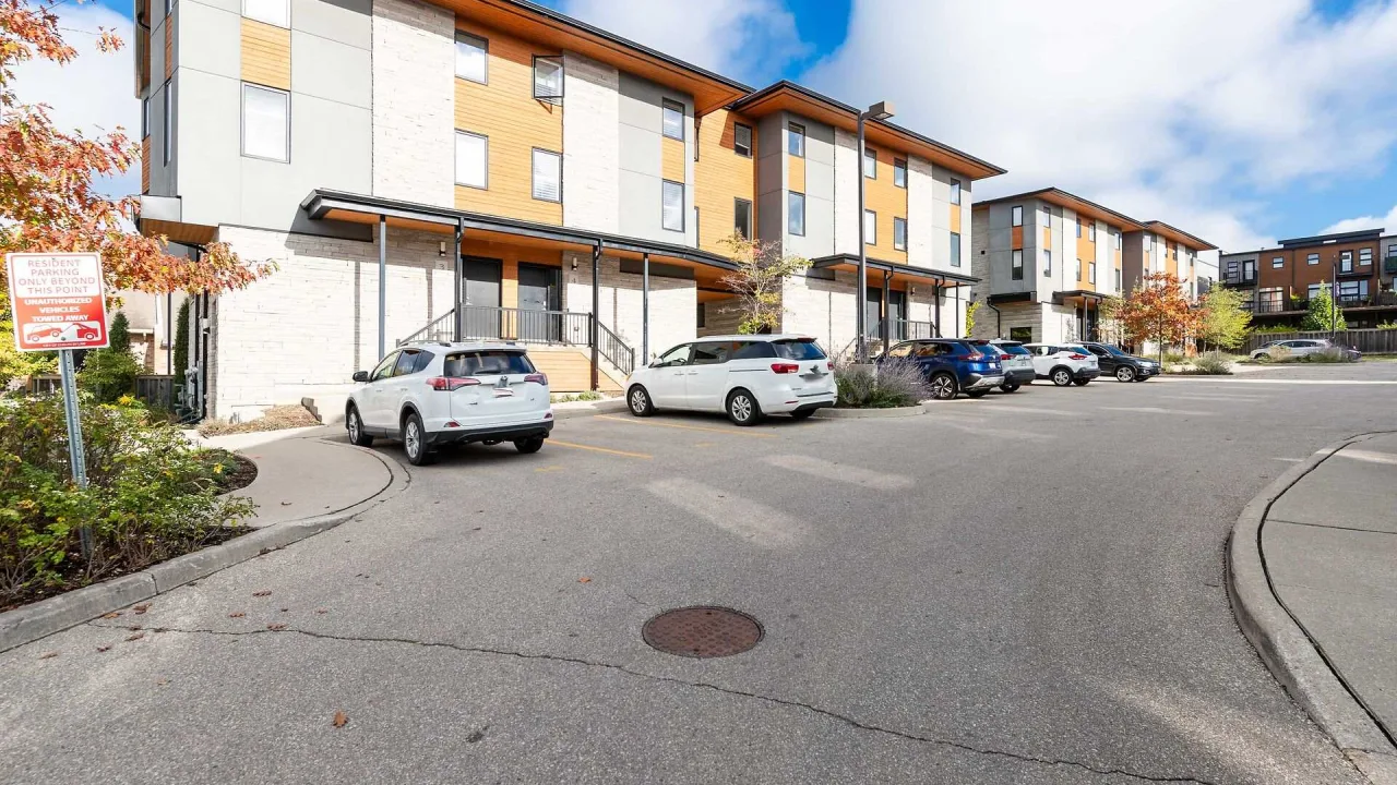 Arkell Lofts exterior