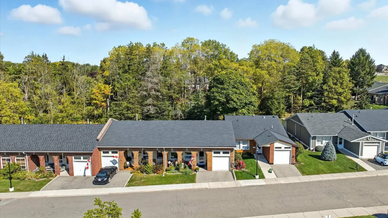 ST. ELIZABETH VILLAGE exterior
