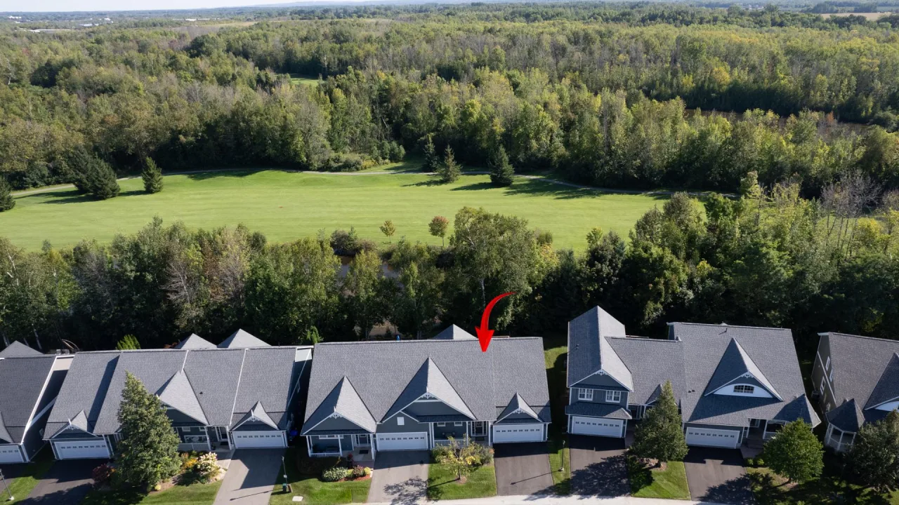 Briarwood Estates exterior