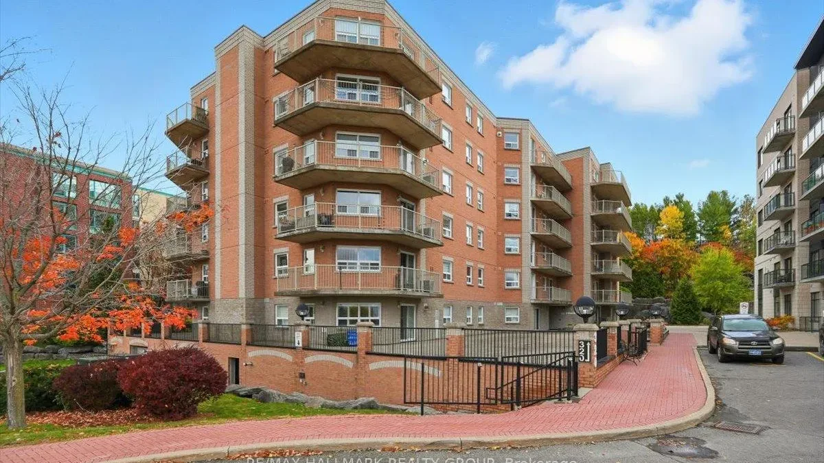 Les Terrasses d'Orléans exterior
