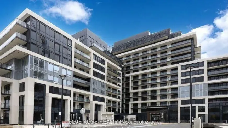 Branthaven Upper West Condos-1 exterior