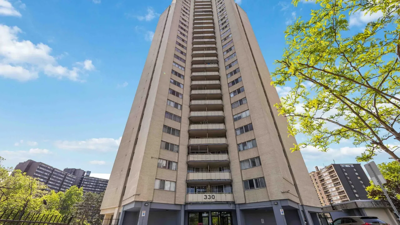 KINGSVIEW PARK exterior