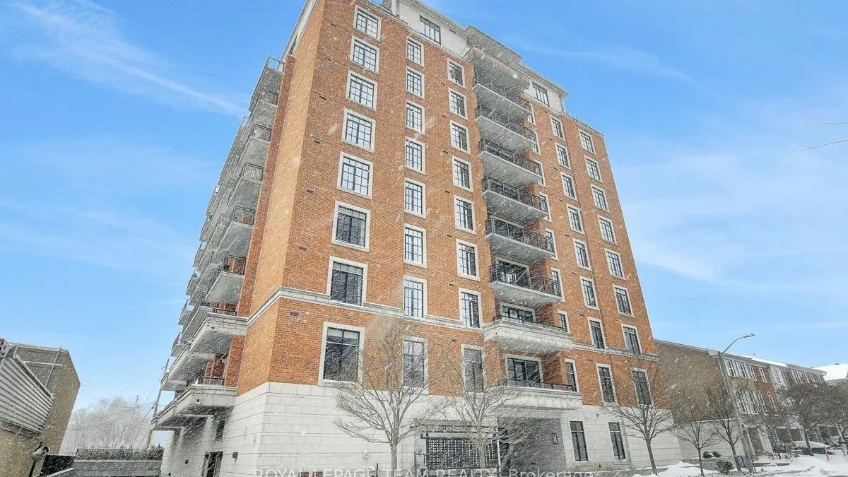 Norfolk exterior