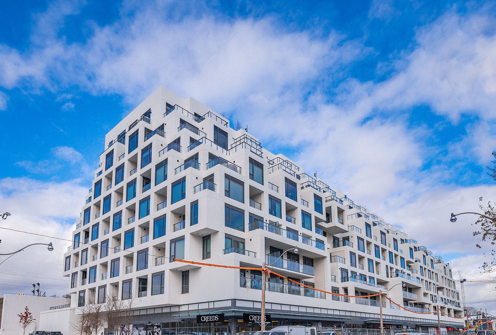 Bianca condo