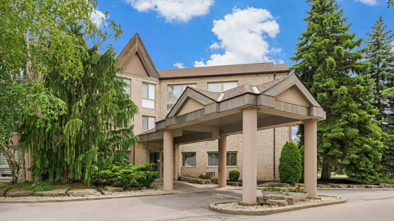 KAITLAN COURT exterior