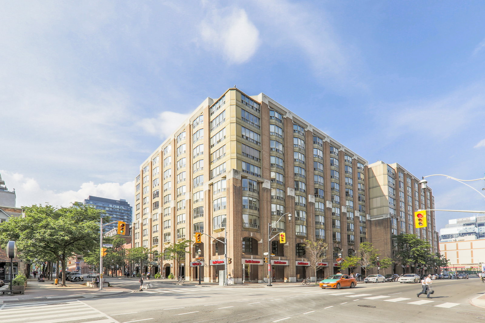 Old Yorke Place II exterior
