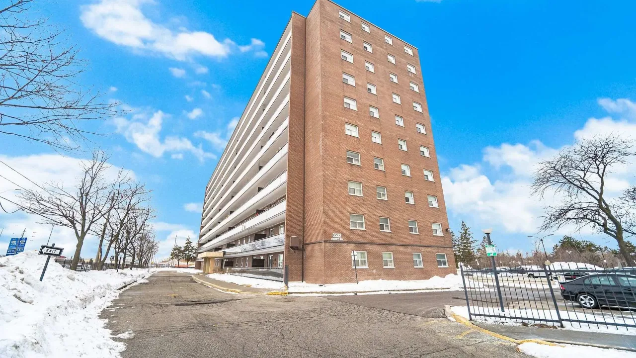 3533 exterior