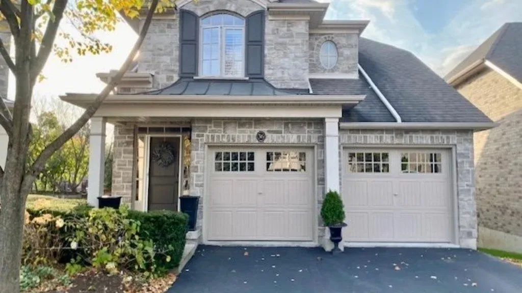 McGrath exterior