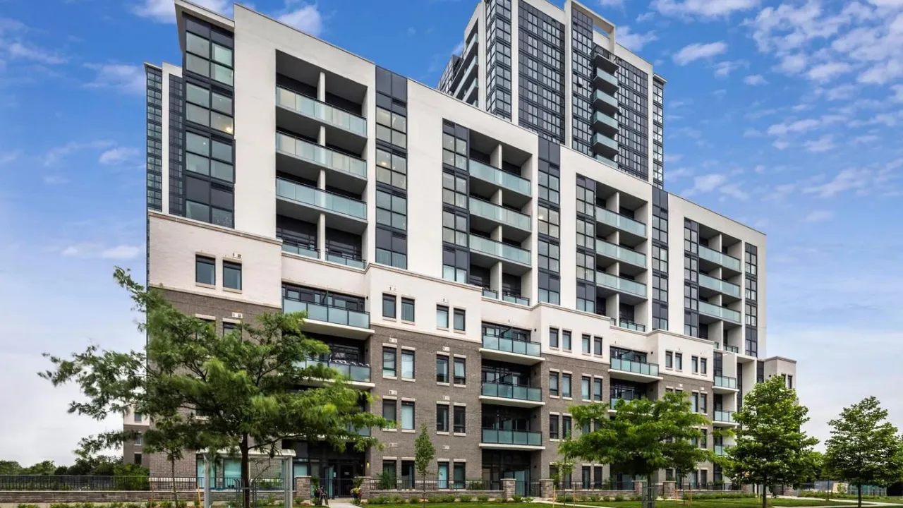 SOHOSQ Rentals exterior