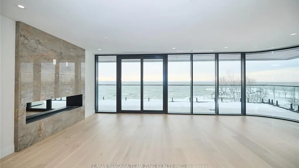 THE PALMWOOD condo building exterior