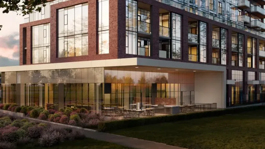 UNITI RENTALS exterior