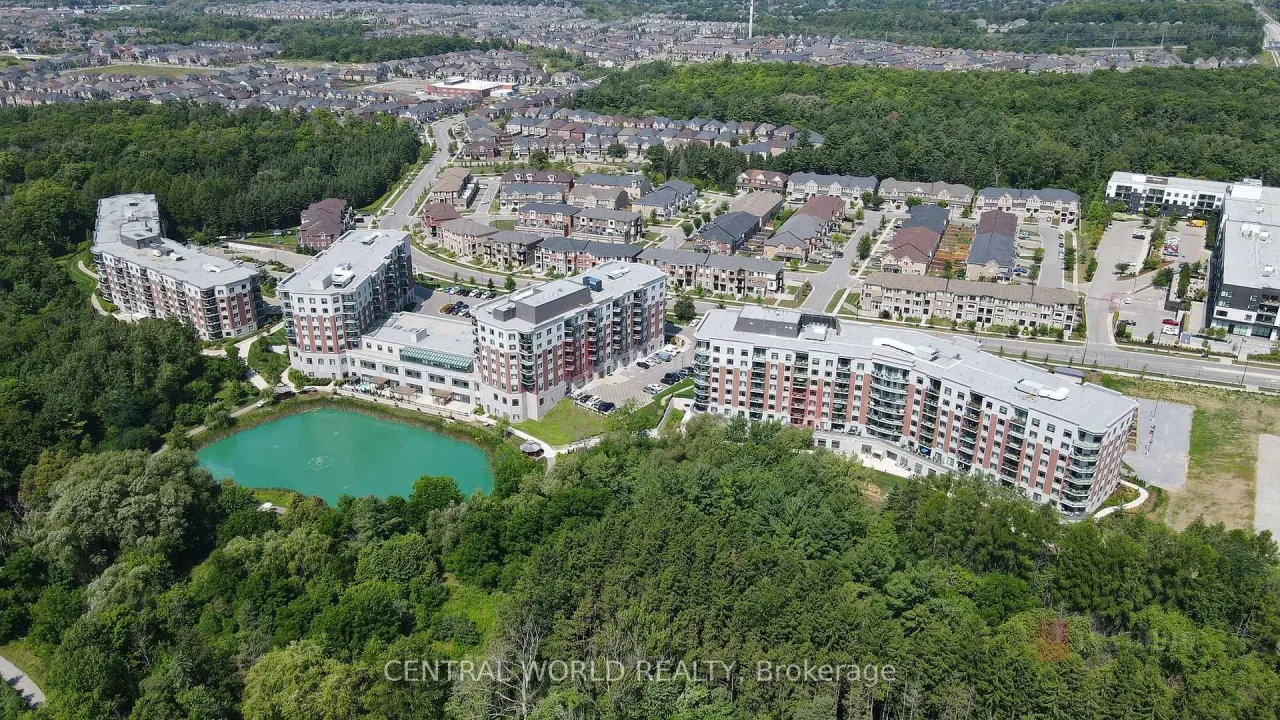 The Meadows of Aurora exterior