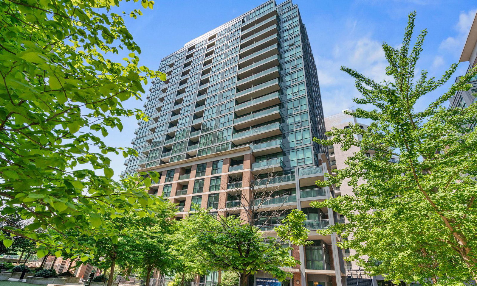 Bohemian Embassy Condos condo
