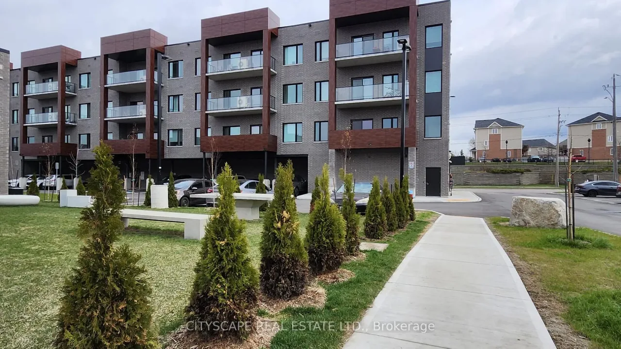 URBN CONDOMINIUM exterior