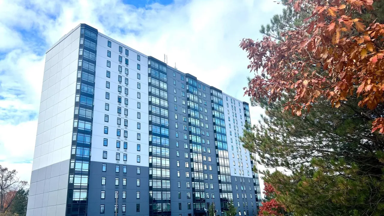 Rivers Edge exterior