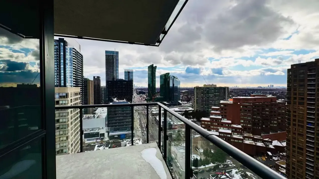 Pearl Place exterior