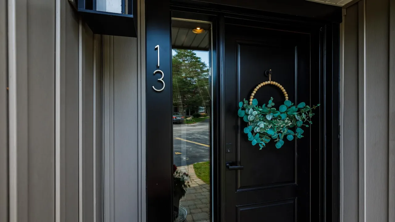 Harbourside 4 exterior