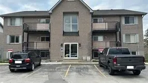 50 Campbell Court condo building exterior