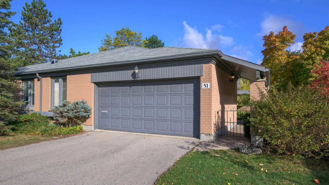 50 FIDDLERS GREEN condo building exterior