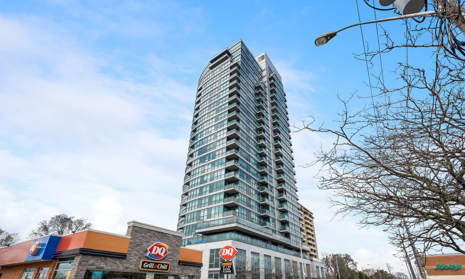 Minto Skyy condo