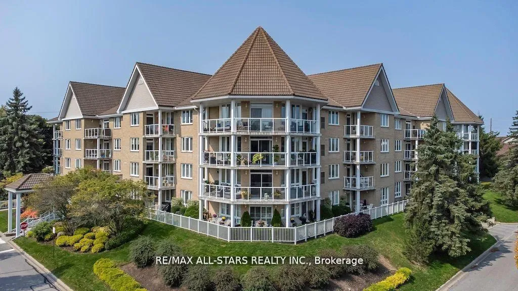Rivermill exterior