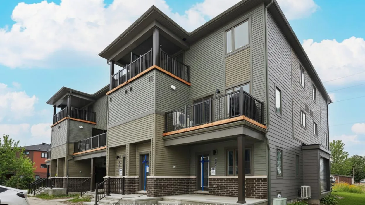 514 exterior