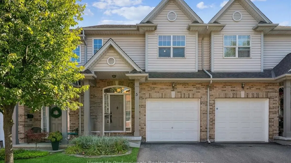 Dorchester Woods exterior