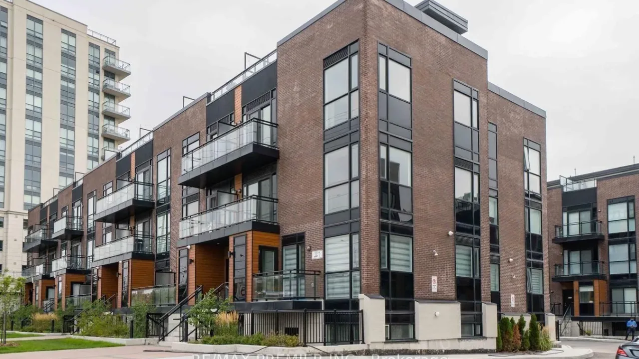Oggi Towns exterior